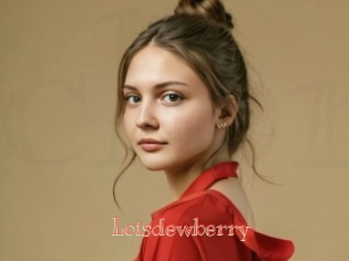 Loisdewberry