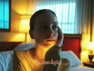 Loisedgin