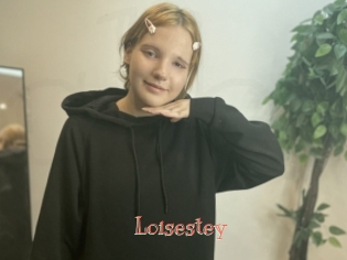 Loisestey