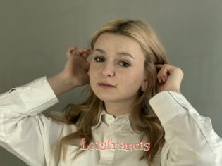 Loisfrancis