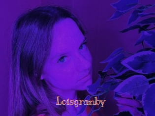 Loisgranby