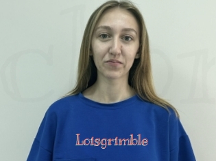Loisgrimble