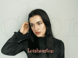 Loisheaston