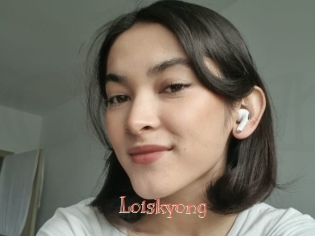 Loiskyong