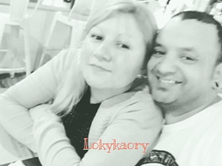 Lokykaory