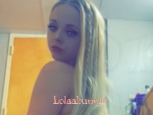 Lolaabunnii