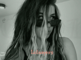 Lolaayers