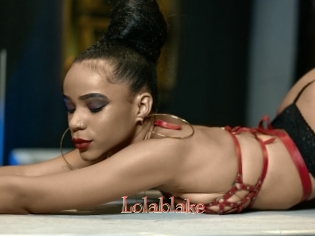 Lolablake