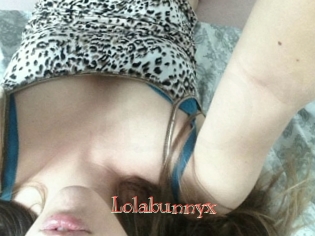 Lolabunnyx