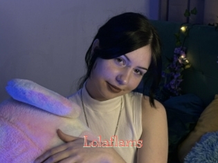 Lolaflams
