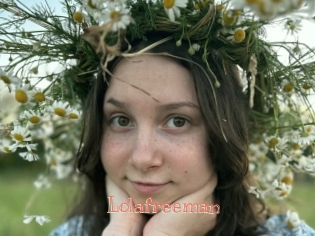 Lolafreeman