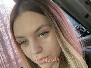 Lolakoala