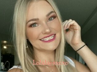Lolalanexoxo