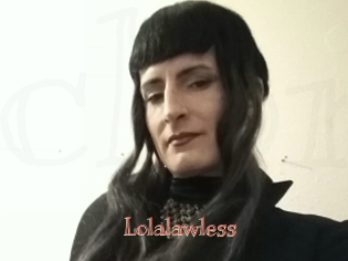 Lolalawless