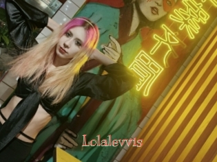 Lolalevvis