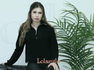 Lolamiln