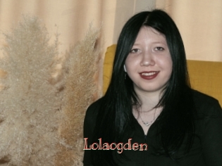 Lolaogden