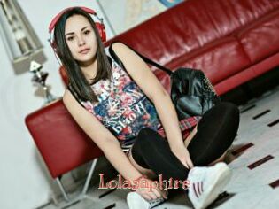 Lolasaphire