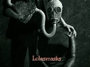 Lolasmasks
