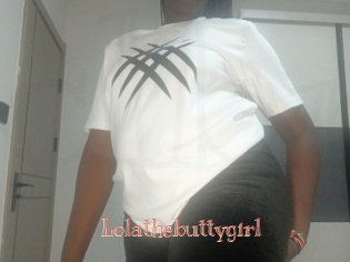 Lolathebuttygirl