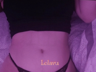 Lolavu