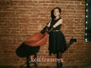 Lolidreamyx
