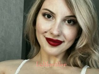 Lolikmiller