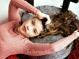 Lolimontana