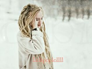Lolipoplollll