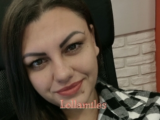 lollamiles Celebrix