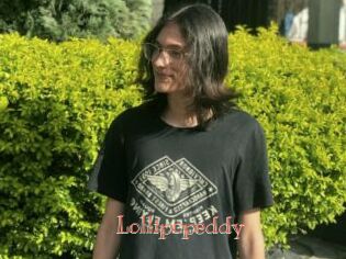 Lollipopeddy