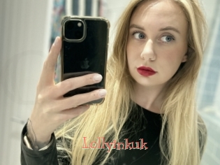 Lollyinkuk