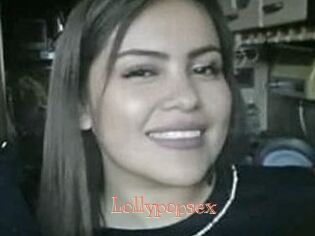 Lollypopsex