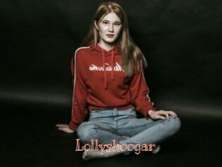 Lollyshoogar
