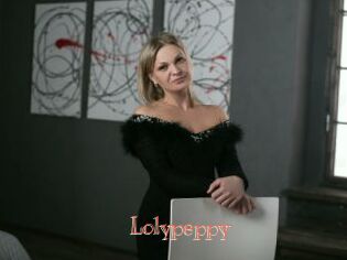 Lolypeppy