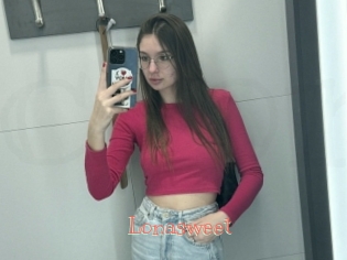 Lonasweet