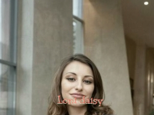 Loni_daisy