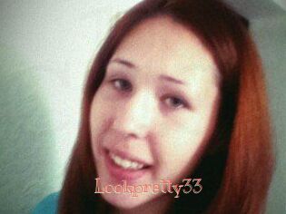 Lookpretty33