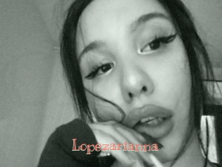 Lopezarianna