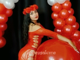 Lopezsalome
