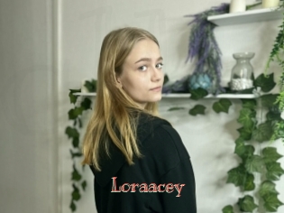 Loraacey