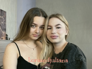 loraandjuliana Celebrix
