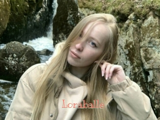 Loraballe