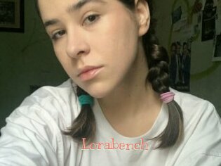 Lorabench