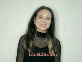 Lorablanton