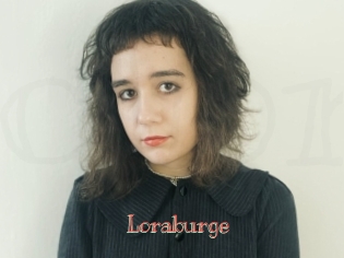 Loraburge