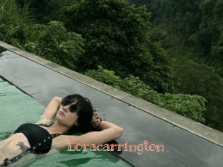 Loracarrington
