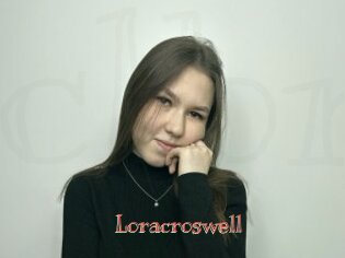 Loracroswell