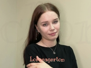 Loraeagerton