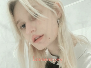 Loraearney